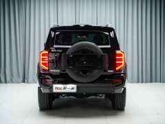 Tank 400 New Energy 2024 Hi4-T Urban Edition - ფოტო 9