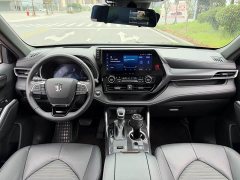 Toyota Crown Land Cruiser Crown Venza 2.5L HEV AWD Premium - ფოტო 11