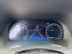 Toyota Crown Land Cruiser Crown Venza 2.5L HEV AWD Premium - ფოტო 14