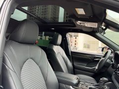 Toyota Crown Land Cruiser Crown Venza 2.5L HEV AWD Premium - ფოტო 15