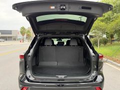 Toyota Crown Land Cruiser Crown Venza 2.5L HEV AWD Premium - ფოტო 16