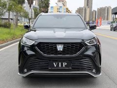 Toyota Crown Land Cruiser Crown Venza 2.5L HEV AWD Premium - ფოტო 2