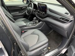 Toyota Crown Land Cruiser Crown Venza 2.5L HEV AWD Premium - ფოტო 8