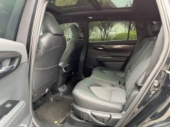Toyota Crown Land Cruiser Crown Venza 2.5L HEV AWD Premium - ფოტო 9