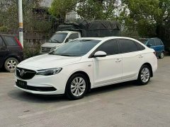 Buick Excelle 2021 Facelift Classic 1.5L Automatic Elite - ფოტო 1