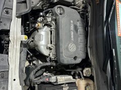 Buick Excelle 2021 Facelift Classic 1.5L Automatic Elite - ფოტო 11