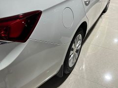 Buick Excelle 2021 Facelift Classic 1.5L Automatic Elite - ფოტო 12