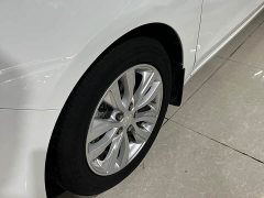 Buick Excelle 2021 Facelift Classic 1.5L Automatic Elite - ფოტო 15