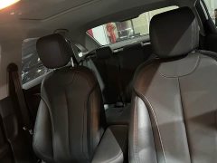 Buick Excelle 2021 Facelift Classic 1.5L Automatic Elite - ფოტო 16