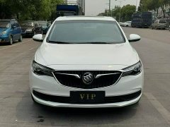Buick Excelle 2021 Facelift Classic 1.5L Automatic Elite - ფოტო 2