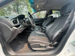 Buick Excelle 2021 Facelift Classic 1.5L Automatic Elite - ფოტო 4