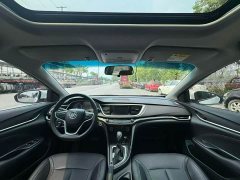 Buick Excelle 2021 Facelift Classic 1.5L Automatic Elite - ფოტო 5