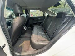 Buick Excelle 2021 Facelift Classic 1.5L Automatic Elite - ფოტო 6