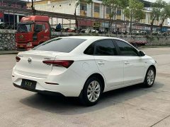 Buick Excelle 2021 Facelift Classic 1.5L Automatic Elite - ფოტო 7
