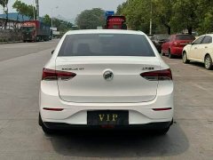 Buick Excelle 2021 Facelift Classic 1.5L Automatic Elite - ფოტო 8