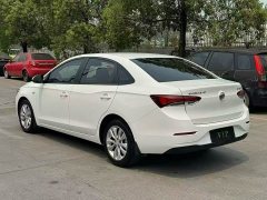 Buick Excelle 2021 Facelift Classic 1.5L Automatic Elite - ფოტო 9