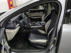 BYD Qin Plus 2021 DM-i 120KM Luxury - ფოტო 10