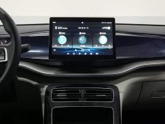 BYD Qin Plus 2021 DM-i 120KM Luxury - ფოტო 12