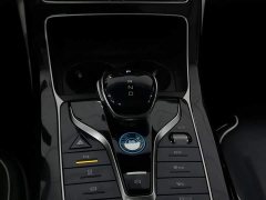 BYD Qin Plus 2021 DM-i 120KM Luxury - ფოტო 13