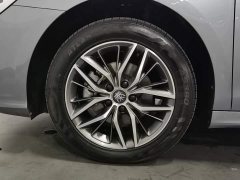 BYD Qin Plus 2021 DM-i 120KM Luxury - ფოტო 17