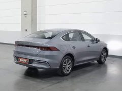 BYD Qin Plus 2021 DM-i 120KM Luxury - ფოტო 2