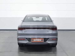 BYD Qin Plus 2021 DM-i 120KM Luxury - ფოტო 4