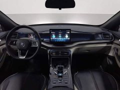 BYD Qin Plus 2021 DM-i 120KM Luxury - ფოტო 5