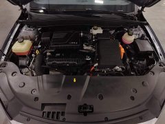 BYD Qin Plus 2021 DM-i 120KM Luxury - ფოტო 6