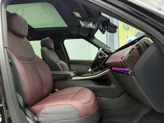 Land Rover Range Rover Sport 400PS Shadow Edition - ფოტო 10