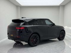 Land Rover Range Rover Sport 400PS Shadow Edition - ფოტო 3