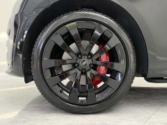 Land Rover Range Rover Sport 400PS Shadow Edition - ფოტო 4