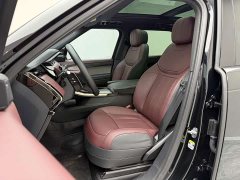 Land Rover Range Rover Sport 400PS Shadow Edition - ფოტო 5
