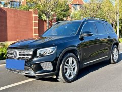 Mercedes-Benz GLB Facelift GLB 200 Dynamic - ფოტო 1