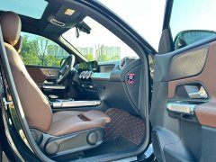 Mercedes-Benz GLB Facelift GLB 200 Dynamic - ფოტო 11