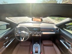 Mercedes-Benz GLB Facelift GLB 200 Dynamic - ფოტო 12