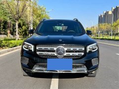 Mercedes-Benz GLB Facelift GLB 200 Dynamic - ფოტო 2