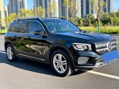 Mercedes-Benz GLB Facelift GLB 200 Dynamic - ფოტო 3