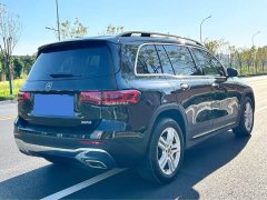 Mercedes-Benz GLB Facelift GLB 200 Dynamic - ფოტო 4