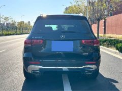 Mercedes-Benz GLB Facelift GLB 200 Dynamic - ფოტო 5