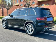 Mercedes-Benz GLB Facelift GLB 200 Dynamic - ფოტო 6