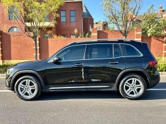 Mercedes-Benz GLB Facelift GLB 200 Dynamic - ფოტო 7