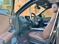 Mercedes-Benz GLB Facelift GLB 200 Dynamic - ფოტო 8
