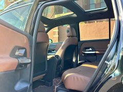 Mercedes-Benz GLB Facelift GLB 200 Dynamic - ფოტო 9