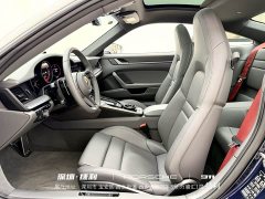 Porsche 911 Carrera 3.0T - ფოტო 10