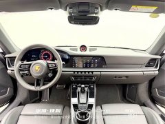 Porsche 911 Carrera 3.0T - ფოტო 12