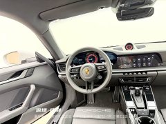 Porsche 911 Carrera 3.0T - ფოტო 17