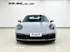 Porsche 911 Carrera 3.0T - ფოტო 2