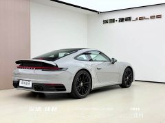 Porsche 911 Carrera 3.0T - ფოტო 5