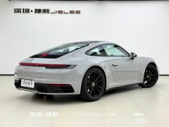Porsche 911 Carrera 3.0T - ფოტო 6