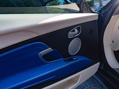 Aston Martin DB11 4.0T V8 Coupe - ფოტო 10